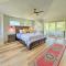 Spacious Kauai Getaway Less Than 1 Mi to the Ocean! - برينسفيل