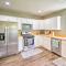 Historic Home Near Bathhouse Row in Hot Springs!
