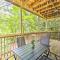 Historic Home Near Bathhouse Row in Hot Springs!
