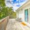Historic Home Near Bathhouse Row in Hot Springs!