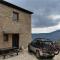 Mountain stone villa, sea & mountain view at 1150m - 塞尼梅西奇卡罗