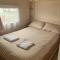 Hollie’s Hemsby holidays - static caravan