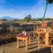 Sentrim Amboseli Lodge