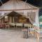 Sentrim Amboseli Lodge
