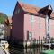 Charming Bergen house, rare historic house from 1779, Whole house