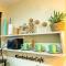 Aldeia das Águas Park Resort - Flat B309 Quartier - 皮拉伊河畔巴拉