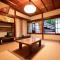 高野山 宿坊 大明王院 -Koyasan Shukubo Daimyououin- - Kojasan