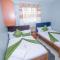 Heritage Villa Hotel & Accomodation