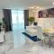 Lujoso apartamento en Brickell - ميامي