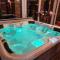 Virág Wellness Villa