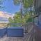 Rapid City Home on Torch Lake with Dock and Fire Pit! - Rapid City