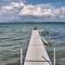 Rapid City Home on Torch Lake with Dock and Fire Pit! - Rapid City