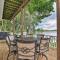 Linden Lakefront Hideaway Dock and Private Beach! - Fenton
