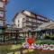 Studio Vita Boulevard 308 Café (opcional)