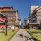 Apto Vita Boulevard duas suítes