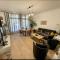 Très grand appartement à 10 min à pied du centre