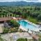 FIRENZE Villa a 5 Stelle - Villa Gaudia Luxury & Relax in Chianti - 佛罗伦萨