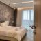 Modern 1Bed Apartment for 4 guests in Sofia - صوفيا