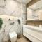 Modern 1Bed Apartment for 4 guests in Sofia - صوفيا