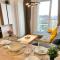 Modern 1Bed Apartment for 4 guests in Sofia - صوفيا