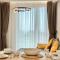Modern 1Bed Apartment for 4 guests in Sofia - صوفيا