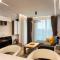Modern 1Bed Apartment for 4 guests in Sofia - صوفيا