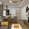 Modern 1Bed Apartment for 4 guests in Sofia - صوفيا
