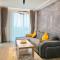 Modern 1Bed Apartment for 4 guests in Sofia - صوفيا