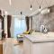 Modern 1Bed Apartment for 4 guests in Sofia - صوفيا