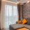 Modern 1Bed Apartment for 4 guests in Sofia - صوفيا