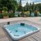 FIRENZE Villa a 5 Stelle - Villa Gaudia Luxury & Relax in Chianti - Florencia