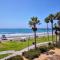 Fantastic Ocean View Remodeled All New Furnishings Pet Friendly AC - Oceanside