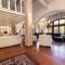 FIRENZE Villa a 5 Stelle - Villa Gaudia Luxury & Relax in Chianti