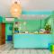 Hostal Tropical