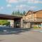 Best Western Plus Columbia River Inn - Cascade Locks