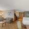 Best Western Plus Columbia River Inn - Cascade Locks