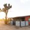 Cryptic Cabin-Tranquil Bohemian Getaway w/Hot Tub - Yucca Valley