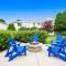 Bluebird Condo
