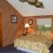Cozy Mountain Retreat with Deck about 3 Mi to Mount Snow