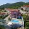 Family friendly apartments with a swimming pool Bacina, Neretva Delta - Usce Neretve - 15309