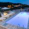 Family friendly apartments with a swimming pool Bacina, Neretva Delta - Usce Neretve - 15309