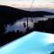 Seaside family friendly house with a swimming pool Cove Pribinja, Hvar - 15324