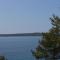Seaside secluded apartments Zavala, Hvar - 15357