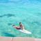 Centara Ras Fushi Resort & Spa - 50 percent discount on transfers for min 4 nights stay and more, valid for reservations between 11th Feb till 22 Dec 2025 - 北马累环礁