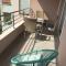 Apartments with a parking space Podaca, Makarska - 15475