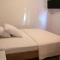 Apartments with a parking space Podaca, Makarska - 15475