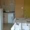 Studio cabine 4 pers, tout équipé au cœur de la station - FR-1-592-44