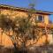 Mandala Tiny House, Traslasierra. - Yacanto