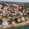 Family friendly apartments with a swimming pool Sutivan, Brac - 15665