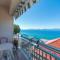 Apartments by the sea Brist, Makarska - 15714